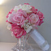 Real Touch Wedding Package - White, Soft Pink And..